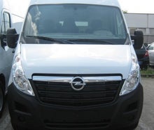 Opel Movano Kastenwagen / Transporter mieten