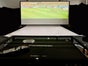 Setpreis Beamer Panasonic + Leinwand + passender Tontechnik - Galerie - Bild 2