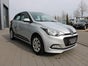Hyundai i20 Mietwagen Autovermietung - Galerie - Bild 2