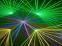 Lasershow mit 5 Projektoren und Live Operator - Galerie - Bild 2