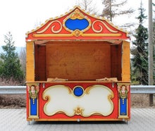 Spielbude Dart klassisch
