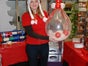 Ballonverpackung / Verpackungsballons / Weihnachtsverpackungsaktion inkl. 19% MwSt. - Galerie - Bild 2