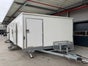 Hochwertiger Toilettenwagen (4x Damen / 2x Herren + 4x Urinale) - Galerie - Bild 3