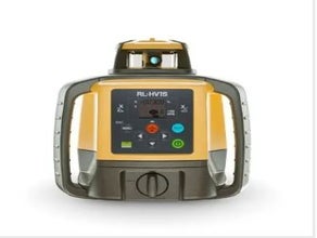 Neigungslaser, Laser, Vermessung
