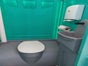 Baustellentoilette Mobile Toiletten WC Kabine Miet WC - Galerie - Bild 3
