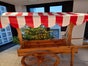 Marktstand - Marktwagen - Candy Bar - Candybar - Verkaufsstand - Buffet - Galerie - Bild 3