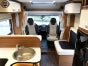Teilintegriertes Wohnmobil mit 5 Schlafplätzen - Galerie - Bild 2