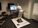 Der einzig wahre Skisimulator ! Ski Simulator mieten