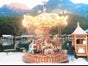 historisches Dampf-Pracht-Caroussell mit Dampf, Karussell, Kinder, - Galerie - Bild 4