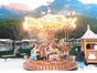 historisches Dampf-Pracht-Caroussell mit Dampf, Karussell, Kinder, - Galerie - Bild 4