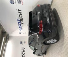 VW Touareg 3,0 TDI mit Anhängerkupplung für 3,5 t