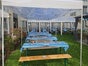 Oktoberfest Ausstattung mieten | Bierzeltgarnituren, Zelte & Stehtische - Galerie - Bild 4