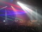 Lasershow - 12 x  Laser Beam Bar - Laserbeam bar - 12 x 10-fach Laserbeam - DMX - Galerie - Bild 2