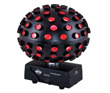 Discokugel mieten ✓ LED Effekt ✓ Musikgesteuert ✓ Renty