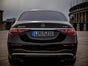 Mercedes-Benz S63 AMG E-Performance 2024 lang 802 PS Sportwagen S Klasse Hochzeitsauto Limousine mieten - Galerie - Bild 4