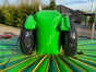 Traktor-Pulling / Pull-Riding / Pull-Rodeo - Galerie - Bild 3
