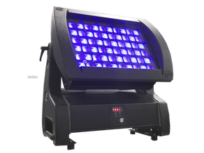 DTS Delta 10 LED Outdoor Funk mieten – Scheinwerfer