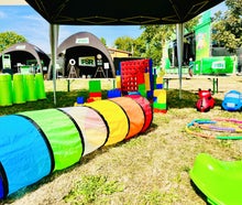 Kinder Spielepaket - Spielzeug - XXL-4 Gewinnt und CO. Kinderbeschäftigung, individuell zusammenstellbar