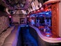Stretchlimousine Chrysler 300C weiss mit Chauffeur+TOP Ausstattung+Professioneller Service. -EliteLimos- - Galerie - Bild 3