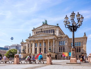 Konzerthaus Berlin