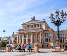 Konzerthaus Berlin