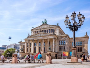 Konzerthaus Berlin