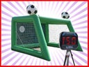 Aufblasbare Fußball Torwand XXL Ideal für Promotion - Galerie - Bild 1