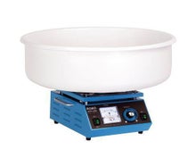 Zuckerwattemaschine RoboJetFloss