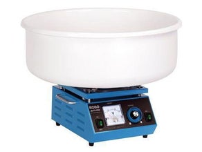 Zuckerwattemaschine RoboJetFloss