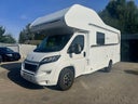 Wohnmobil Weinsberg 650 DG - Galerie - Bild 1