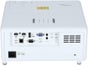 Laserbeamer / Projektor Full HD Optoma ZH403 - Galerie - Bild 2