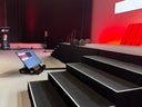 Konferenztechnik für Messestände - Galerie - Bild 1