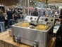 Profi Doppel-Fritteuse mieten (2x 8 Liter) – Gastro-Fritteuse für Event & Catering - Galerie - Bild 2