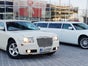 Stretch Limousine, Limofahrt, Junggesellenabschied, Geburtstag, Hochzeit, Party, Limo Ulm, Limo Augsburg, Event Limo, Shuttle, VIP, PINK Limo, PINKE Limo, HUMMER, CHRSLER, LINCOLN, H2, H3 - Galerie - Bild 2