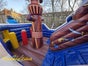 XXL Piratenschiff mit Rutsche - Galerie - Bild 4