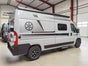 Wohnmobil - Reisemobil - Mietmobil - Modell 2025 mieten** Karmann Dexter 580 **Bilder sind Modellbeispiele - Galerie - Bild 3