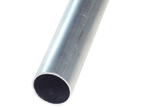 Alu Pipe 2m 50mm mieten – Bühnenzubehör