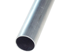 Alu Pipe 2m 50mm mieten – Bühnenzubehör