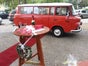 Hochzeitsfahrzeuge, DDR Kult Oldtimer - Barkas Bus für 7 Personen - Galerie - Bild 3