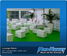 Lounge Paket