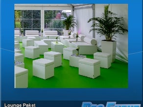 Lounge Paket