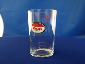 Kölschglas / Bierglas
