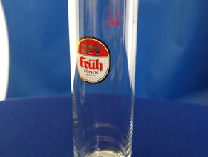 Kölschglas / Bierglas