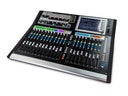 Allen & Heath GLD80 Chrome (optional mit Stagebox und DANTE)