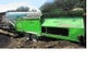 Mobile Trommelsiebanlage Beyer K 3500 - Galerie - Bild 2
