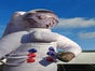 Aufblasbarer Astronaut 5m - Galerie - Bild 2