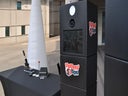 Fotobox mit Fotomagneten – individuelle Giveaways live auf Ihrem Event