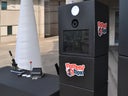Fotobox mit Fotomagneten – individuelle Giveaways live auf Ihrem Event - Galerie - Bild 1