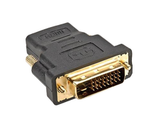 DVI auf HDMI Adapter mieten – Kabel & Adapter