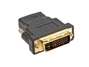 DVI auf HDMI Adapter mieten – Kabel & Adapter